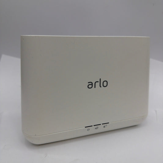 Netgear Arlo Pro VMB4000 Base Station With Power Adapter and Ethernet Cable