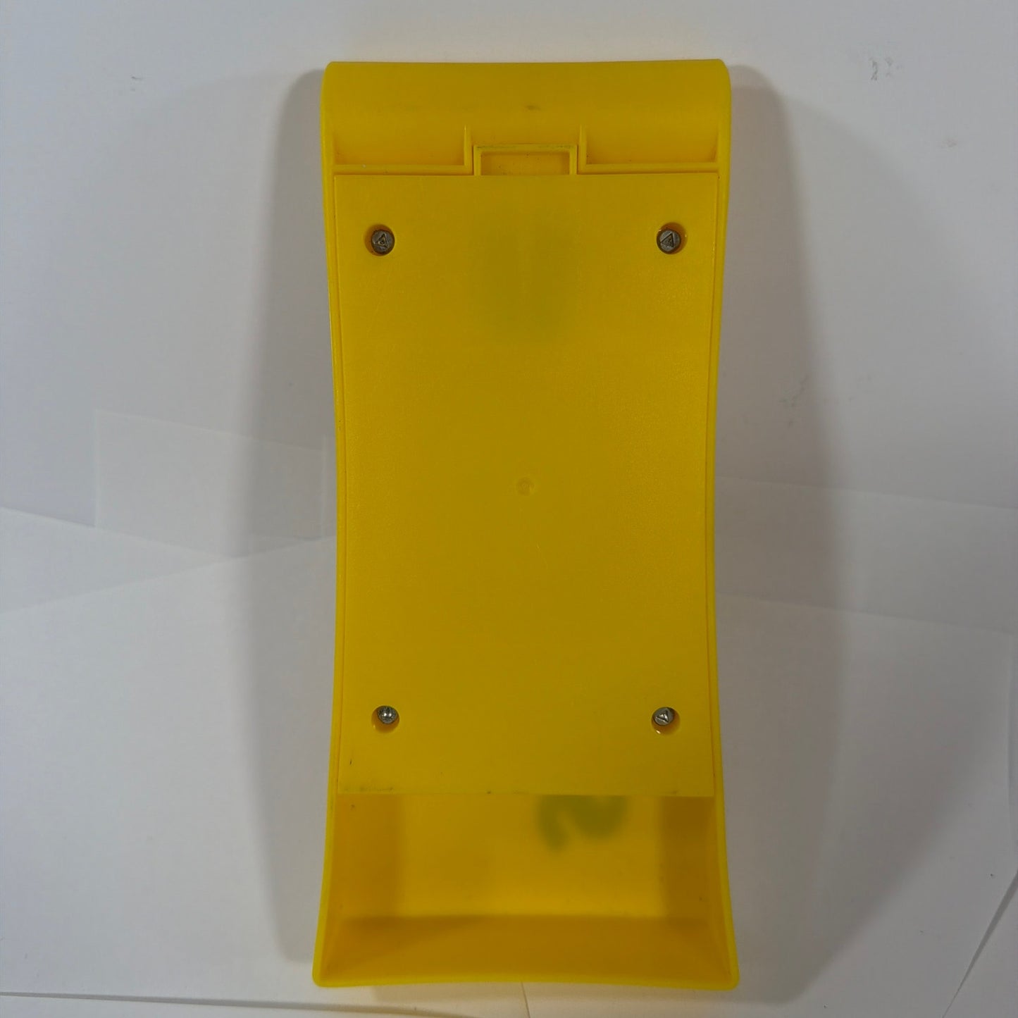 Spikeball Standard Replacement Leg Segment Yellow Regular Set Not Pro