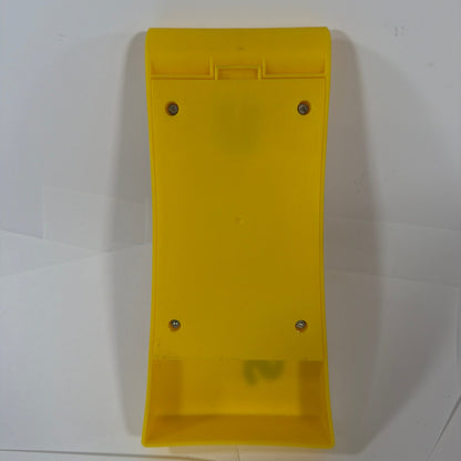 Spikeball Standard Replacement Leg Segment Yellow Regular Set Not Pro