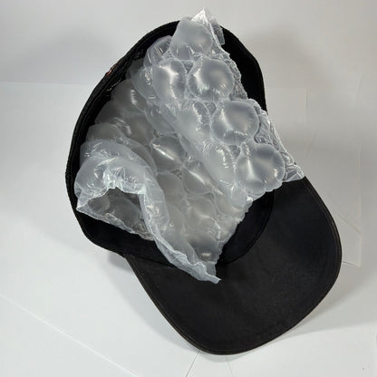 Callaway X Hot Odyssey Mesh Fitted Golf Cap Hat Black M/L