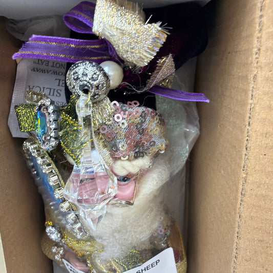 Mark Roberts Fairy of Miracles Small 51-85960 Boxed Collectible Figure