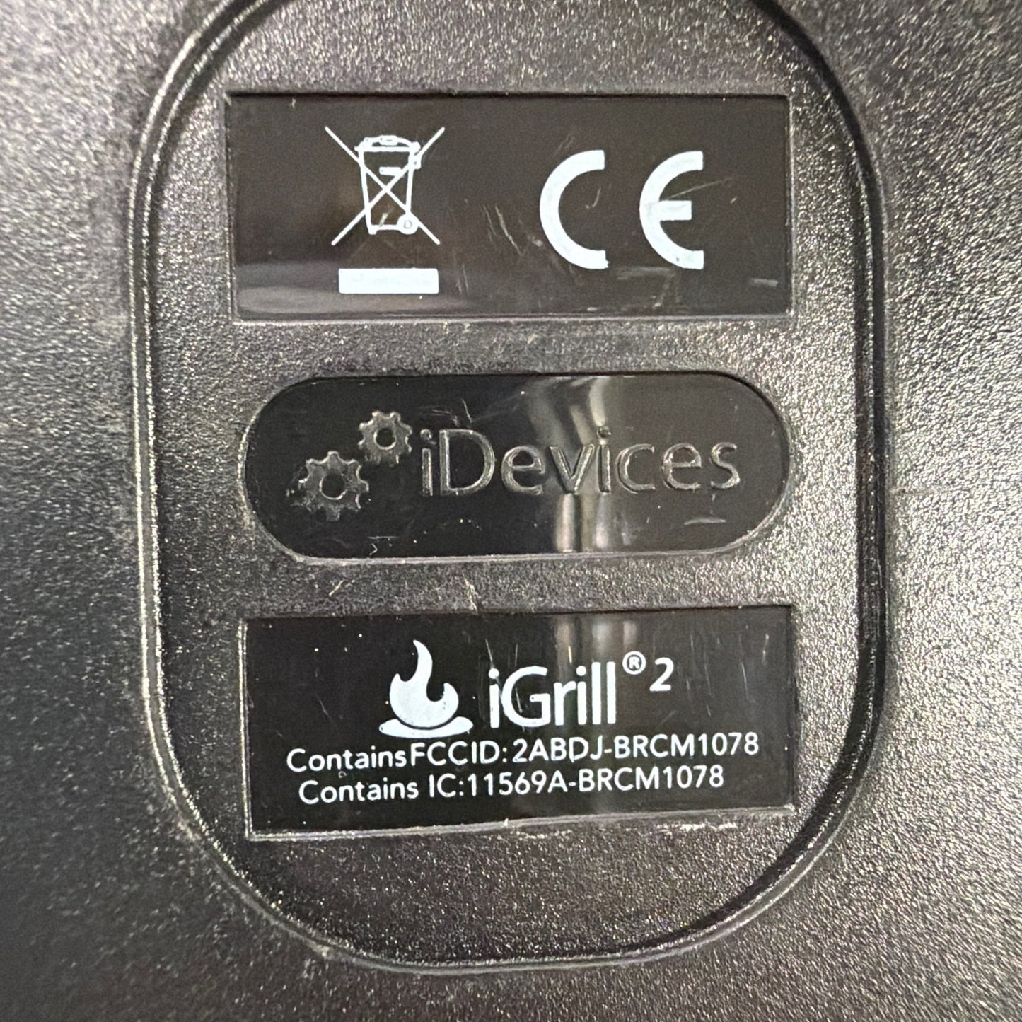 iDevices iGrill 2 Bluetooth Meat Thermometer with 4 Probes Tested