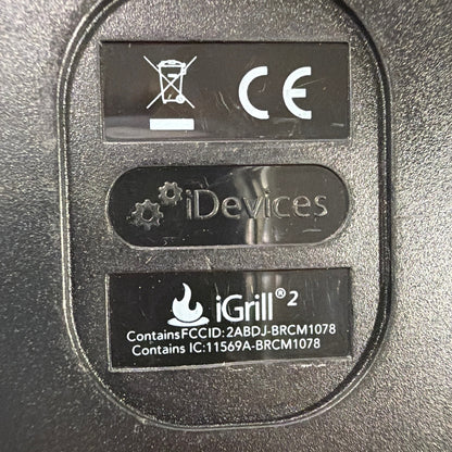 iDevices iGrill 2 Bluetooth Meat Thermometer with 4 Probes Tested