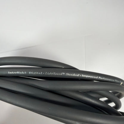 Monster Interlink Digital LightSpeed Standard 4m Optical Cable