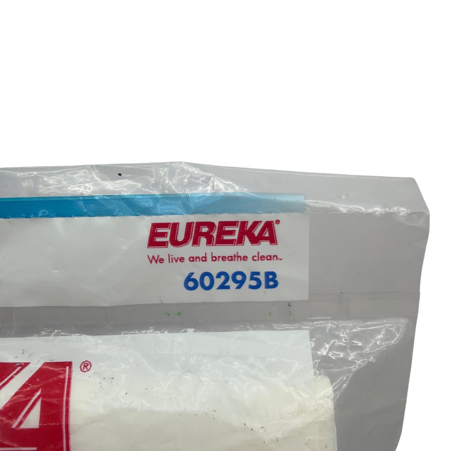 Eureka MM Disposable Vacuum Dust Bags 60295B Pack of 3 for Series 3670 3680