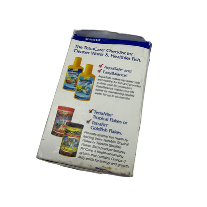 Tetra Whisper Bio-Bag Medium Filter Cartridges 3-Pack AQ-26169