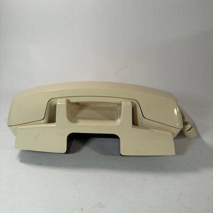 GTE Super Bowl XX Limited Edition Corded Touch-Tone Phone Bears vs Patriots