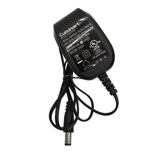 Cuisinart YLJXA-T065018 AC/DC Adapter 6.5V 180mA Power Supply