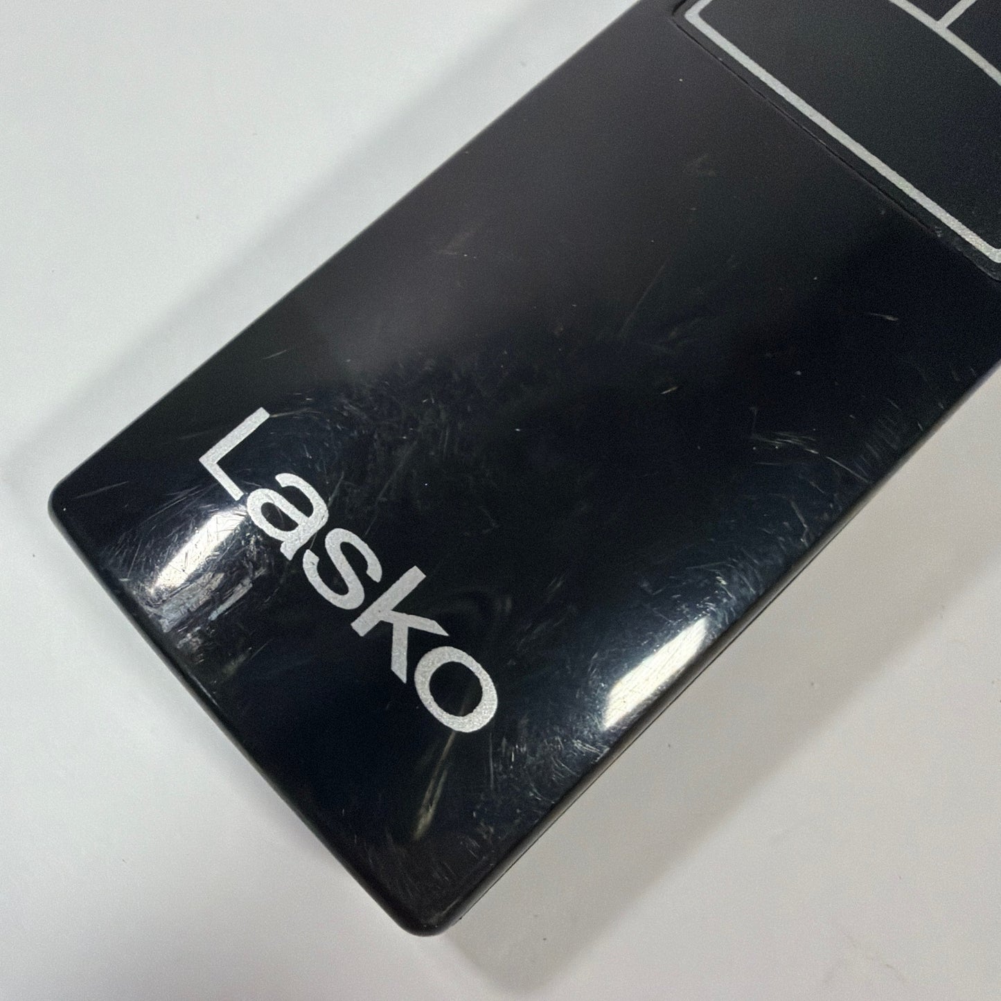 Lasko Tower Fan Heater Replacement Remote Control 6-Button