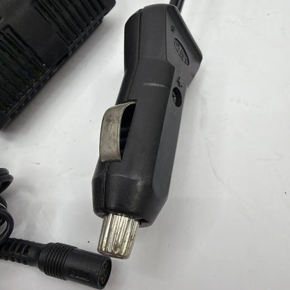 Archer 270-1562E DC Auto Adapter 3/6/9/12V Tested Working
