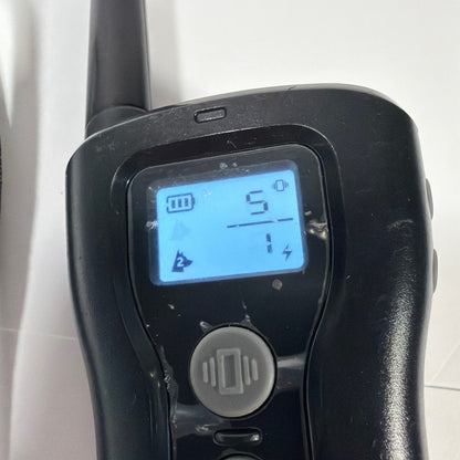 PATPET P-Collar 320 Dog Training Collar Remote Transmitter