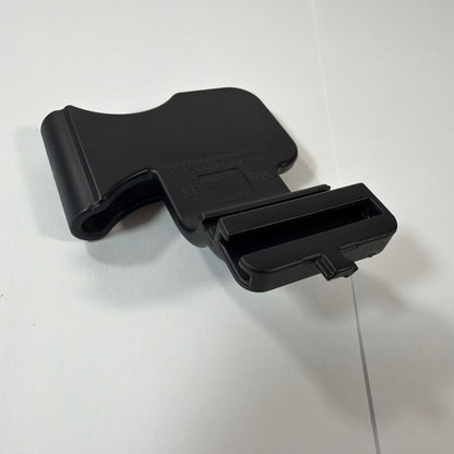 Alien Gear Right-Hand Appendix Holster Clip Large Frame LF RH Black