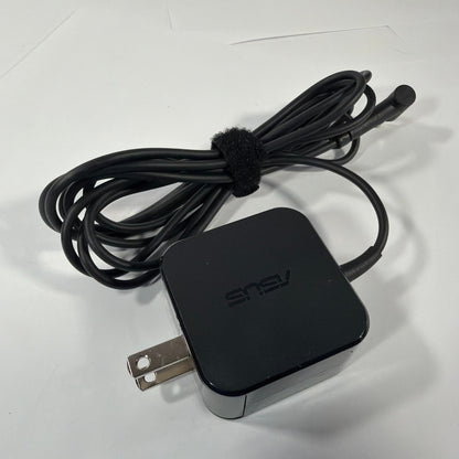 ASUS AC Adapter Charger AD2088320 19V 1.75A 33W Barrel Tip