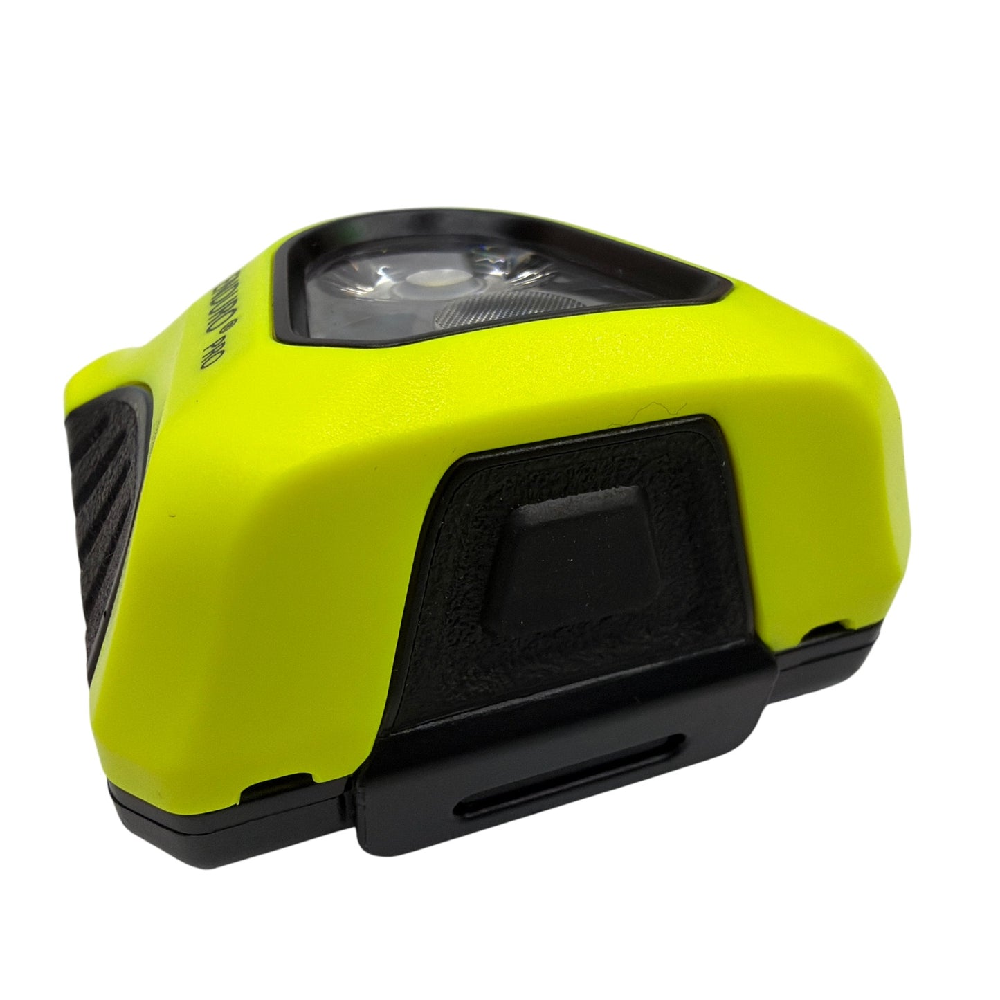 Streamlight Enduro Pro 200 Lumen LED Headlamp Unit Hi-Vis Yellow Tested