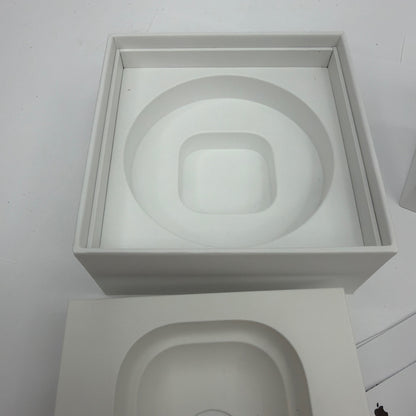 Apple AirPods Pro MWP22AM/A Empty Box Only with Inserts & Tips