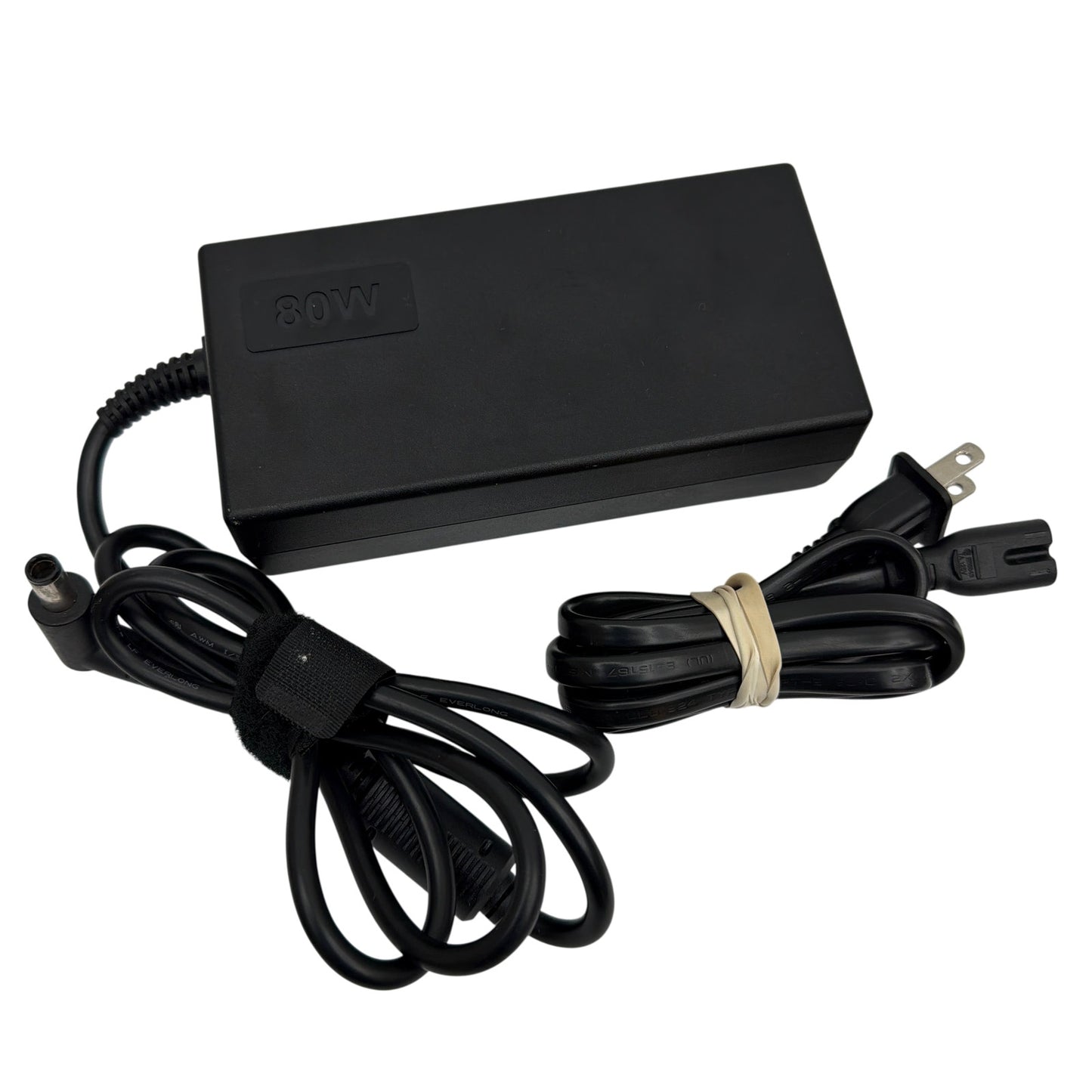 Philips Respironics Delta 80W AC/DC Power Adapter MDS-080AAS12 A 12V 6.67A