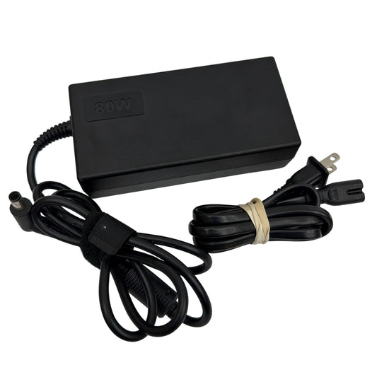 Philips Respironics Delta 80W AC/DC Power Adapter MDS-080AAS12 A 12V 6.67A