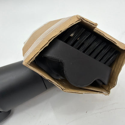 Shark Vacuum Cleaner Floor Brush Attachment Nozzle Head Black
