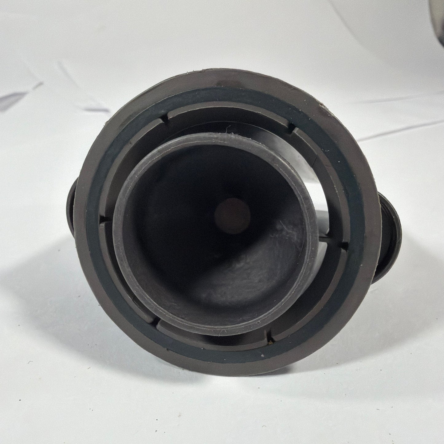 Dyson Hair Dryer Flat Concentrator Nozzle Attachment Black