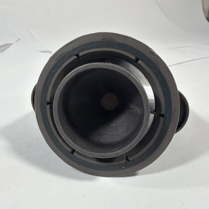 Dyson Hair Dryer Flat Concentrator Nozzle Attachment Black