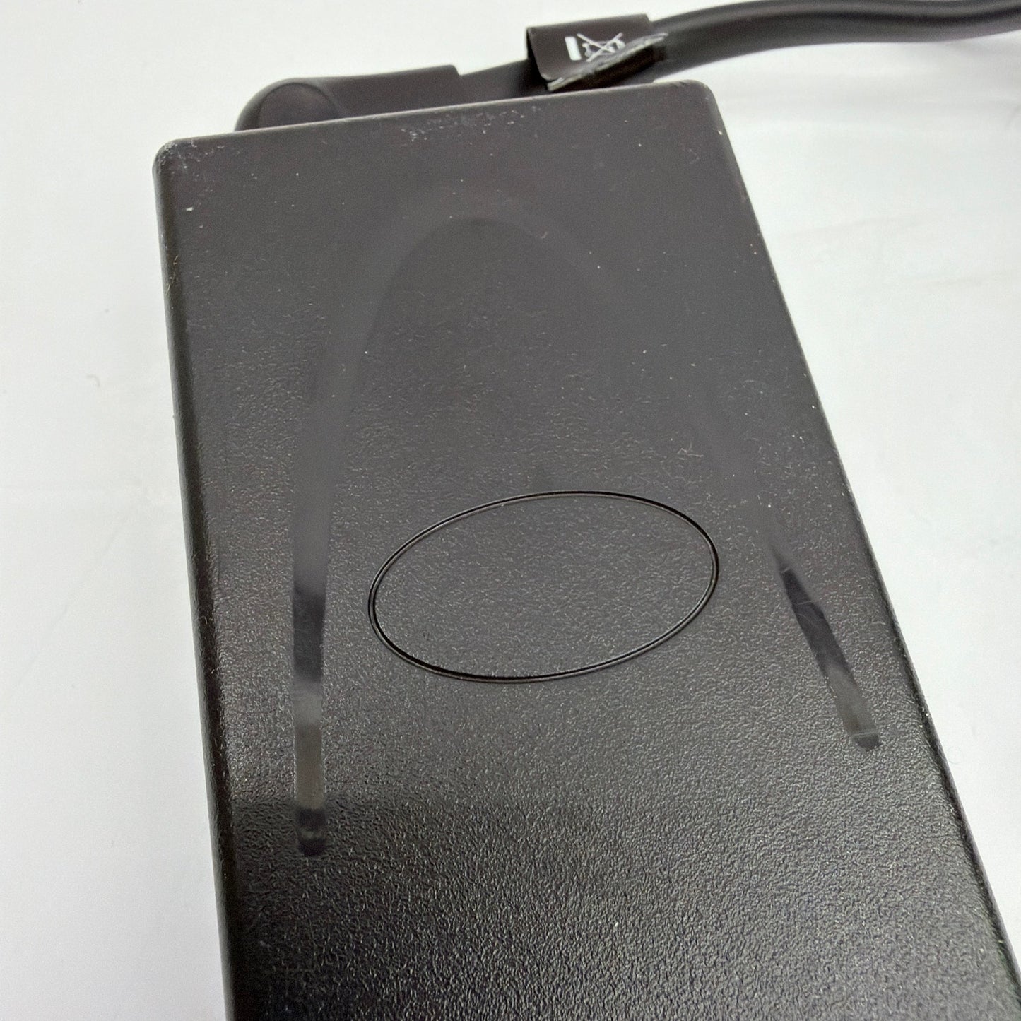 AOI-08420200DD1 42V 2A Switching Power Adapter Charger w/ 3-Pin XLR Style Plug