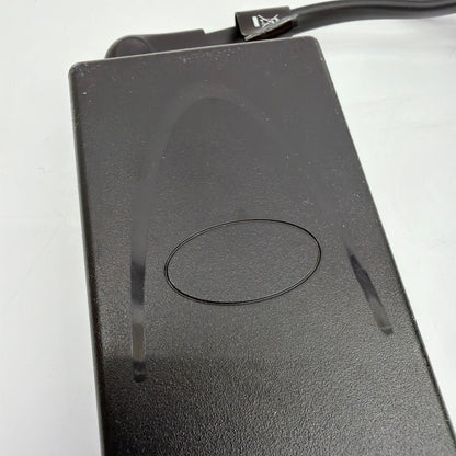 AOI-08420200DD1 42V 2A Switching Power Adapter Charger w/ 3-Pin XLR Style Plug