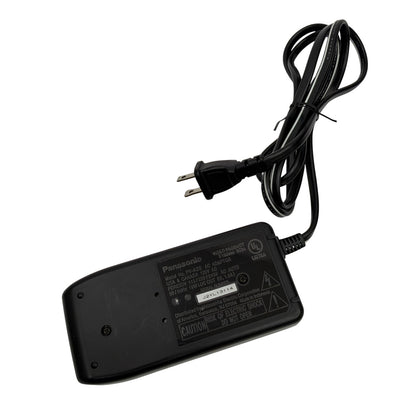 Panasonic PV-A20 Video AC Adaptor Battery Charger with Power Cord Tested Working