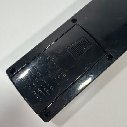 Lasko Eco Fan Replacement Remote Control Black Tested Working