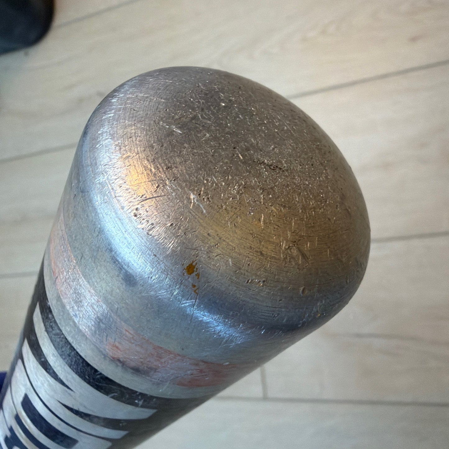 Easton S60 Double End Loaded Softball Bat 34 in 38 oz 2 1/4 Barrel