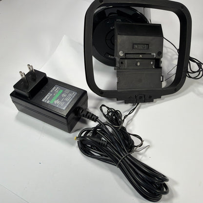 Sony ICF-C11iP Dream Machine AM/FM Clock Radio Lightning iPhone Dock Tested