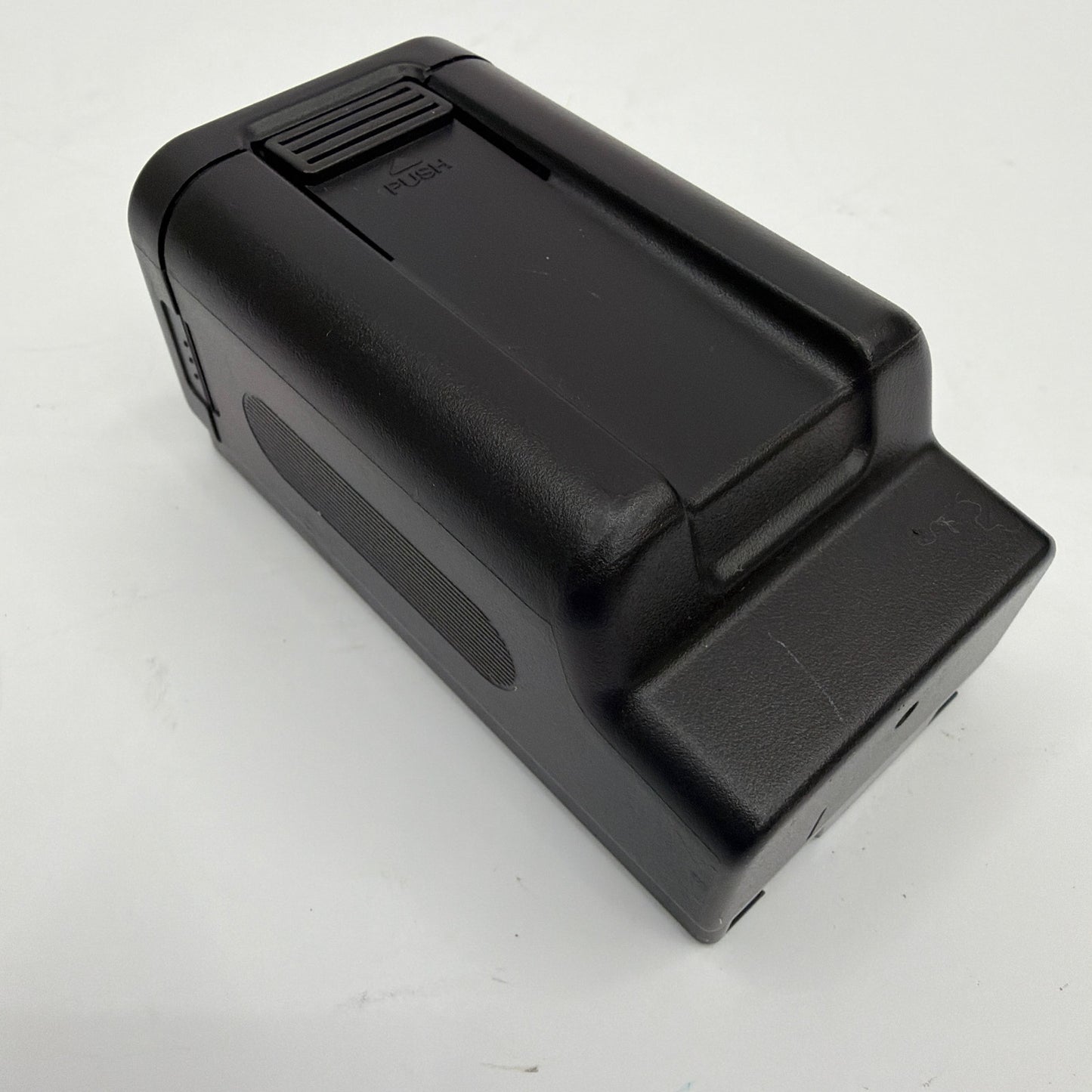 Sony 5D Battery Case N60 AA x6 DC 9V Output Made in Japan Tested Working