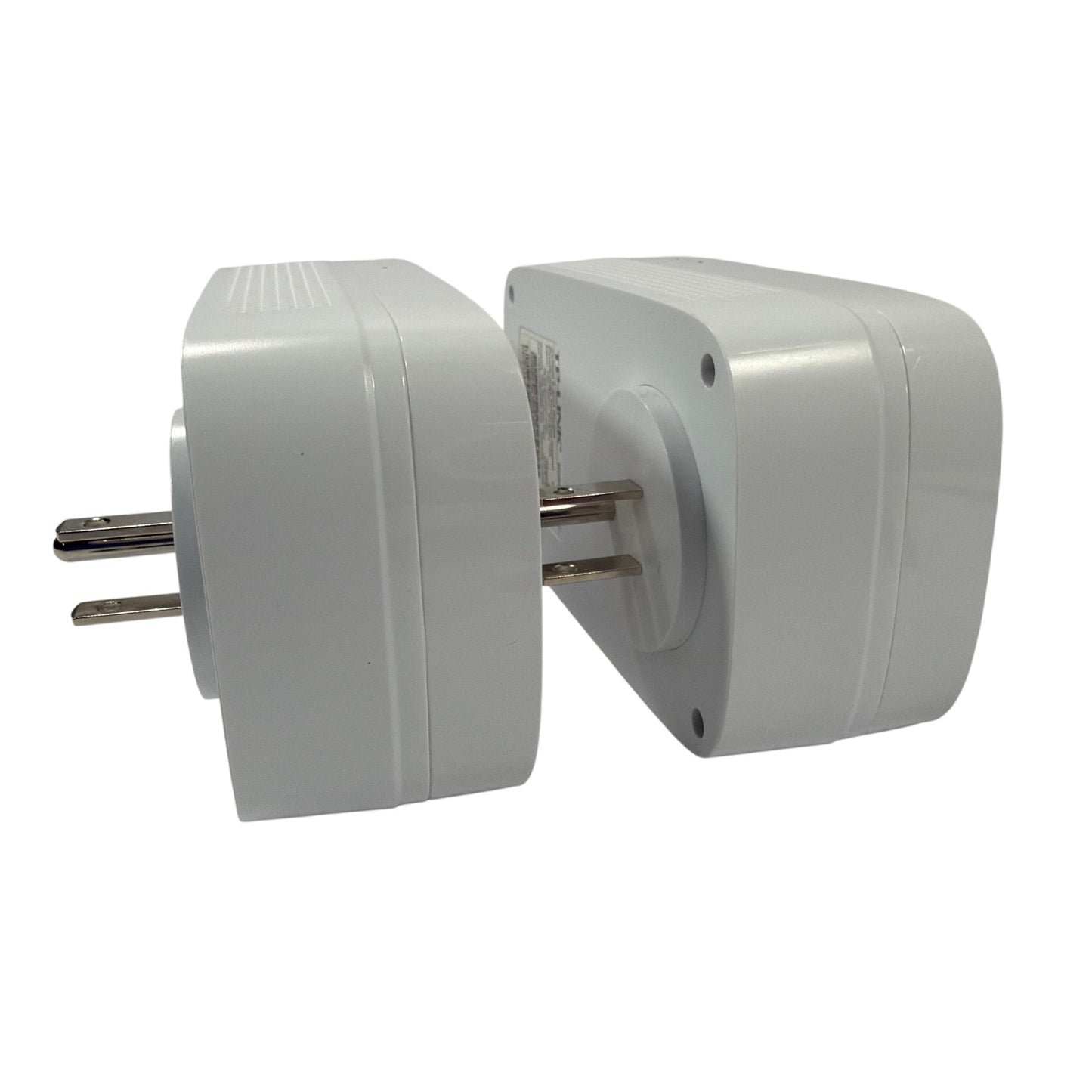 TP-Link TL-PA9020P AV2000 2-Port Gigabit Passthrough Powerline Adapters Pair