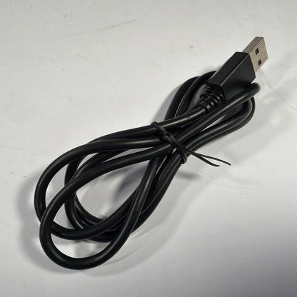 Bose 3ft USB-A to Micro USB Cable Black