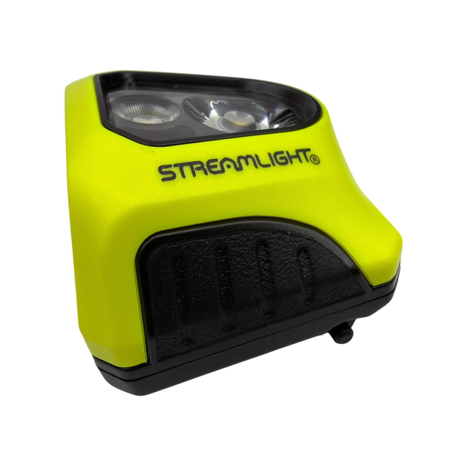 Streamlight Enduro Pro 200 Lumen LED Headlamp Unit Hi-Vis Yellow Tested