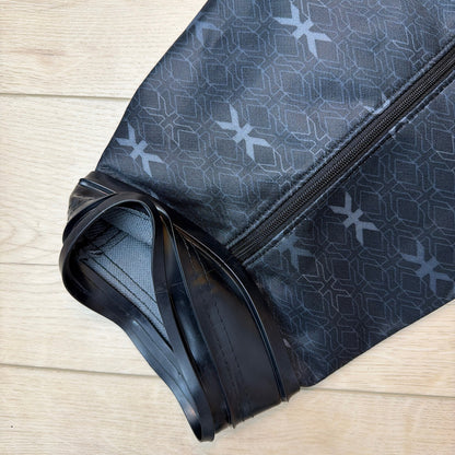 Kirby Avalir Cloth Bag 190014 Black Gray Replacement Vacuum Bag