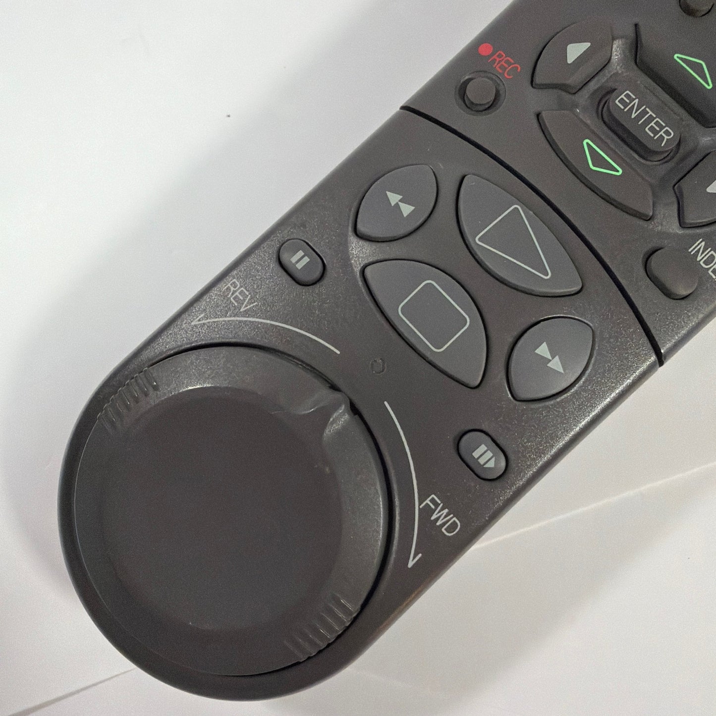 Hitachi G-Code 8000EMG VCR Remote Control Tested Working