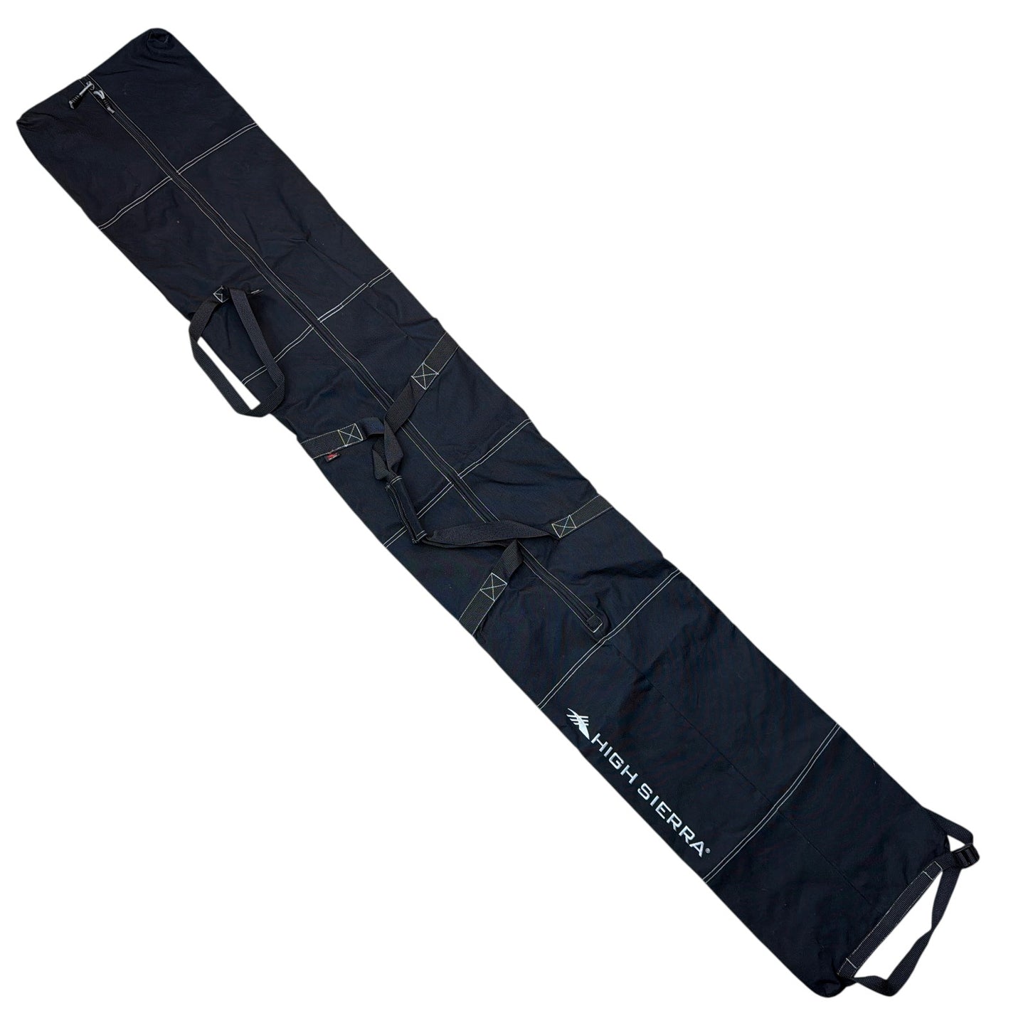 High Sierra Snowboard Bag Black Approx 12 x 77 in