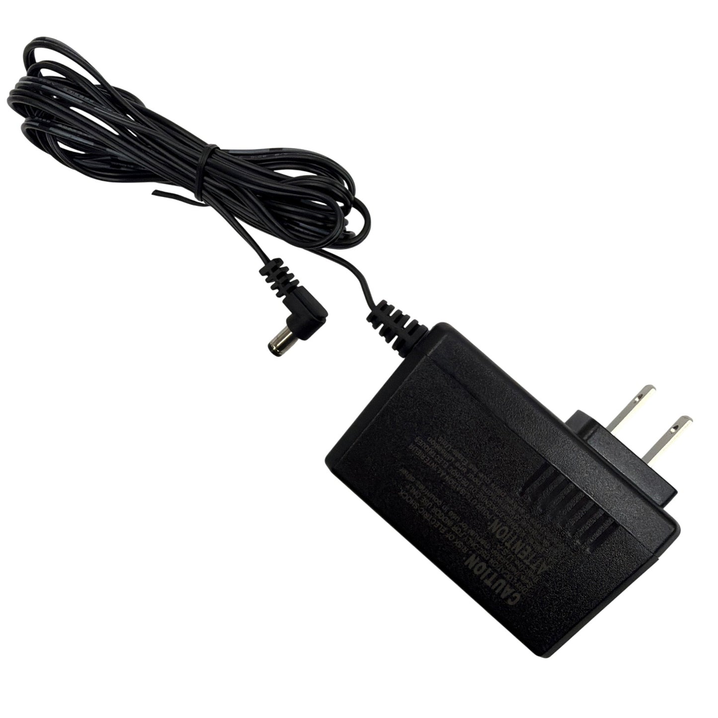 AeroGarden 6WWPC02 12V 2.5A Switching Power Adapter