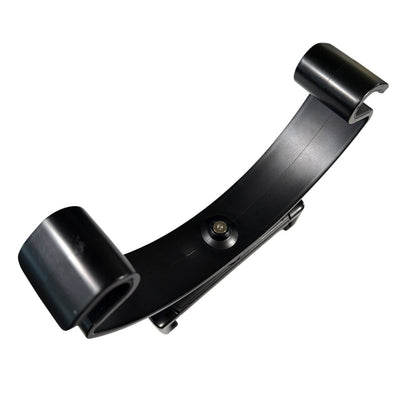 Kenu Airvue Car Headrest Tablet Mount 7-13 in Black