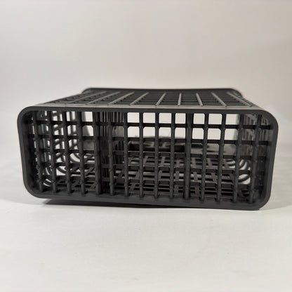 KitchenAid Dishwasher Silverware Utensil Basket Dark Gray Part 8546364