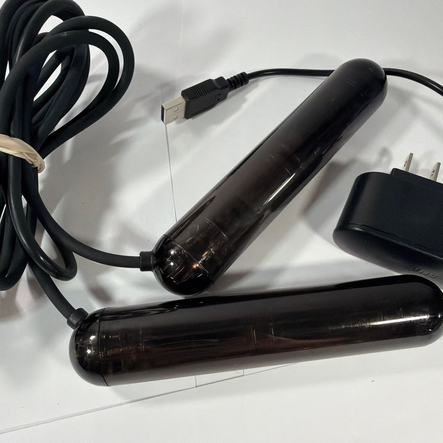 Tangram SmartRope PURE SR2000 Jump Rope with Charger and USB Cable
