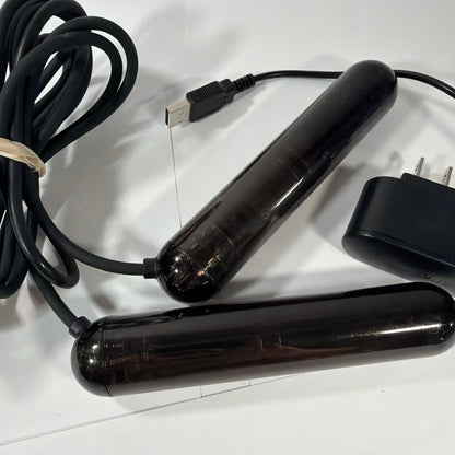 Tangram SmartRope PURE SR2000 Jump Rope with Charger and USB Cable