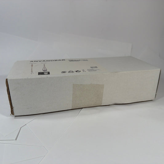 IKEA ANVÄNDBAR Hanging Plant Holder 703.264.20 1400mm New in Box