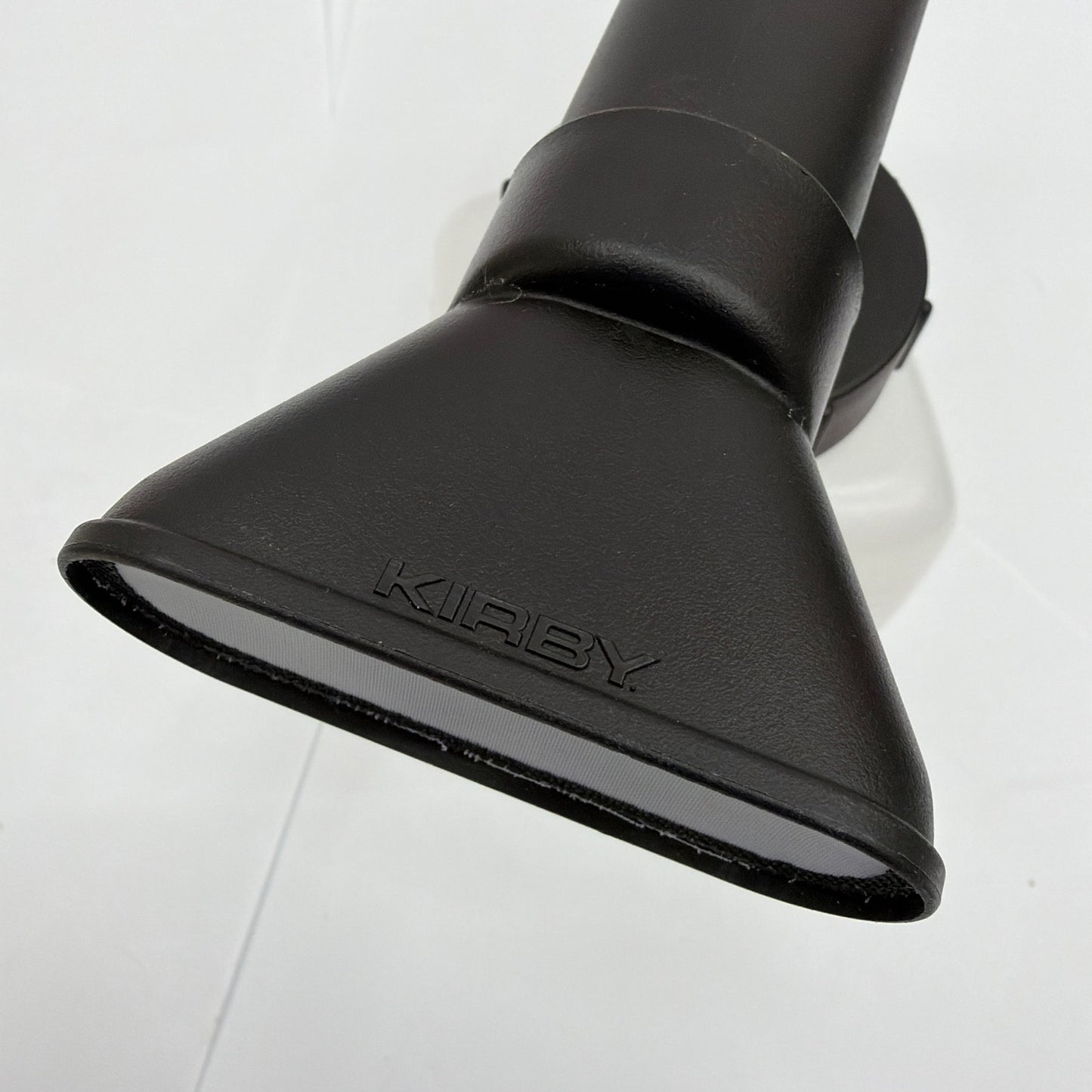 Kirby Carpet Shampoo System Spray Gun With Solution Tank Black