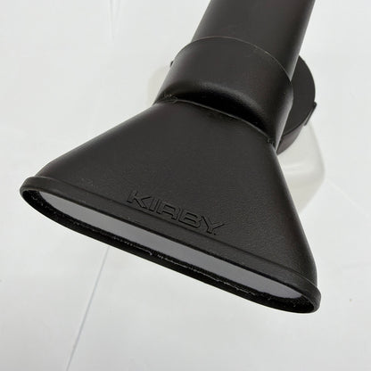 Kirby Carpet Shampoo System Spray Gun With Solution Tank Black