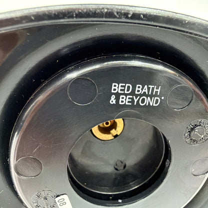 Bed Bath & Beyond Butane Kitchen Torch 7.25 Inch Empty
