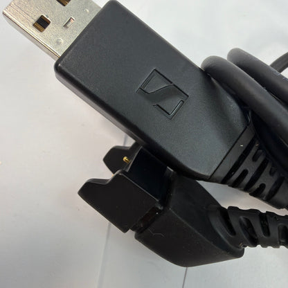 Sennheiser CH 20 MB USB Charging Cable Adapter 506040