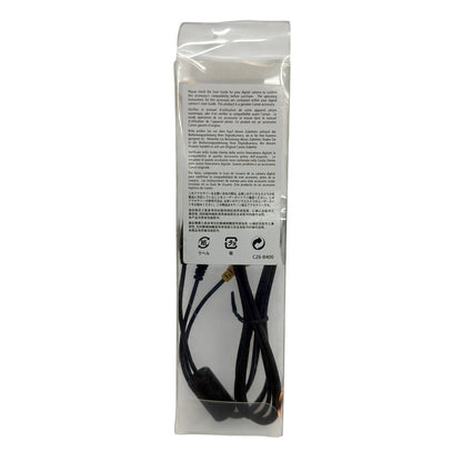 Canon AVC-DC400 AV Cable Mini USB to RCA Composite A/V Genuine