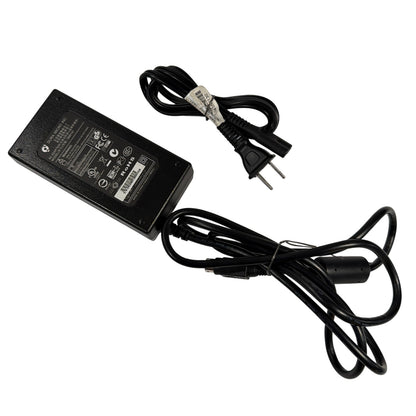 Dura Micro Inc. AC Adapter Power Supply Model DM5141 w/ AC Cord Tested Working