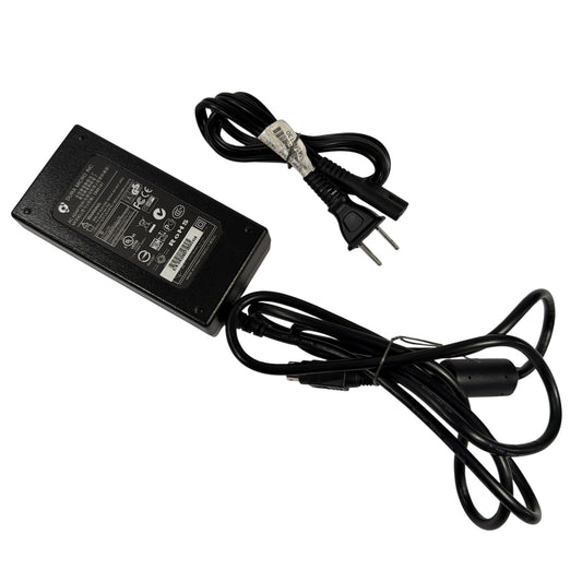 Dura Micro Inc. AC Adapter Power Supply Model DM5141 w/ AC Cord Tested Working
